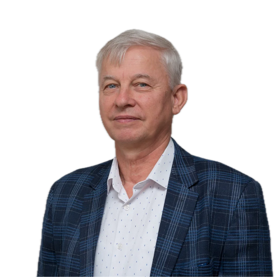 Ing. Cyril Korpesio